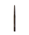 Eyeliner Pencil by Almay, Vitamin E, Water Resistent and Long Wearing with Built-in Sharpener, Hypoallergenic, Oil Free-Fragrance Free, 211 Brown Topaz, 0.32 oz