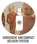 Nutrasumma Kids Vitamin D3 400 Iu Spray Bubble Gum Flavor-1Oz- Naturally High Absorption Rate Supports Bone Boosts Immune System Vitamin Supplement