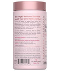 Neocell Hair Skin And Nails Vitamins With Collagen 150 Softgels Advanced Bio-Peptides With Keratin & Hyaluronic Acid Beauty Complex Supplement
