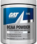 Gat Sport Bcaa Powder Nutritional Supplement 266.5 Gram