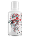 Efx Sports Pump H2O Muscle Volumizer Clear Liquid Formula 10G Pure Vegetable Glycerol Buffered Taurine & Glycine Zero Sugar 16 Fl Oz (Fruit Blast)