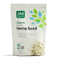 Zatural Hemp Hearts ÃƒÂ¢Ã¢â€šÂ¬Ã¢â‚¬Å“ 100% Pure Raw Hulled Hemp Seeds, Naturally Grown, Non-GMO, Vegan Omega-Rich Plant Protein for Smoothies, Salads, Yogurt, Baking & Snacks (2 pounds)