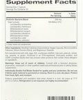 California Gold Nutrition Lactobif Probiotics 100 Bllion Cfu 8 Active & Clinically Researched Probiotic Strains Sugar Vegetarian Individually Doublefoil Blister Sealed 30 Veggie Capsules