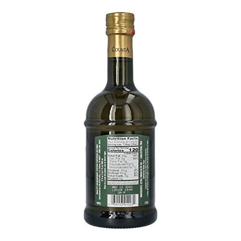 Colavita Extra Virgin Olive Oil Special, 17 Fl Oz (Pack of 2)