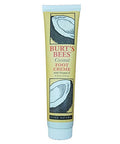 Burt'S Bees Coconut Foot Creme With Vitamin E 4.34-Ounce Tubes (Pack Of 2)