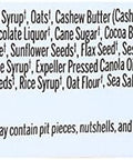 Probar Meal Oatmeal Chocolate Chip Bar 3 Ounce (Pack Of 12)