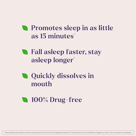 Natrol Fast Dissolve Melatonin 3 Mg Melatonin Supplements For Restful Sleep Sleep Support For Adults 150 Strawberry-Flavored Tablets Up To A 150 Day Supply