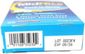 MidNite Sleep Cycle Support Back to Sleep Low Dose Melatonin and Herbal Blend Cherry Flavor 30 Quick Melt Tablets (Pack of 4)