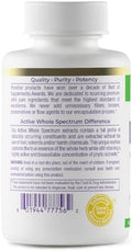 Paradise Herbs Bromelain Supplement Bromemend With Turmeric Bromelain And Ginger Vegan Nongmo Gluten 60 Vegetarian Capsules