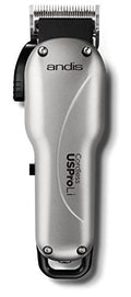 ANDIS Us Pro Lithium Cordless Clipper