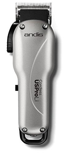 ANDIS Us Pro Lithium Cordless Clipper