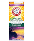 Arm & Hammer Fresh Scentsations Carpet Odor Eliminator Island Mist 30 Oz Box