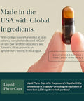 Gaia Herbs Agile Mind 60 Servings