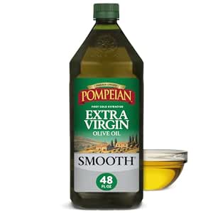 Kouzini Organic Greek Extra Virgin Olive Oil, First Cold Pressed, Single Origin, Family Owned Organic Extra Virgin Olive Oil, Cold Pressed EVOO for Cooking, Salad Dressings & more, 500ml