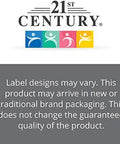 21St Century Prenatal Dha Softgels 30 Count