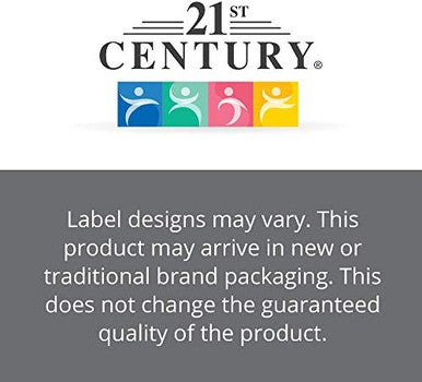 21St Century Prenatal Dha Softgels 30 Count