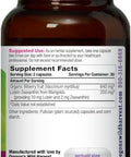 Oregon'S Wild Harvest Eyes Love Lutein Capsules Nongmo Organic Herbal Supplements 60 Count