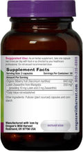 Oregon'S Wild Harvest Eyes Love Lutein Capsules Nongmo Organic Herbal Supplements 60 Count