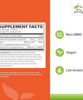 Terry Naturally Bioactive Vitamin B Aid Heart Health With Bioactive B Vitamins Supplement With Folate & Calcium B Complex Vitamin To Aid Nervous System Function 60 Capsules