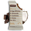 RXBAR Coconut Chocolate, Protein Bar, Gluten Free (24 Bars)