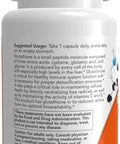 Glutathione 250Mg 60 Capsules (Pack Of 2)