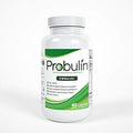 Probulin Original Formula Probiotic for Digestive Support 6 Billion CFU 45 Capsules