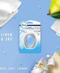 Febreze Small Spaces Air Freshener