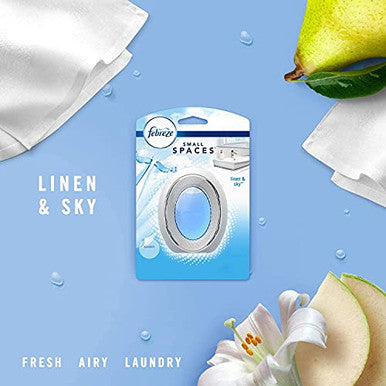 Febreze Small Spaces Air Freshener