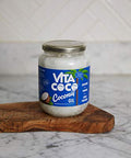 Vita Coco Organic Extra Virgin Coconut Oil 750ml