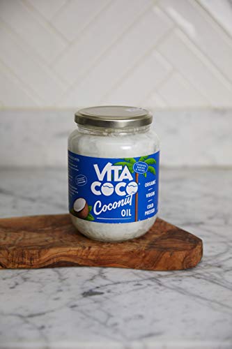 Vita Coco Organic Extra Virgin Coconut Oil 750ml