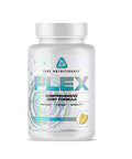 Core Nutritionals Flex Comprehensive Joint Formula Promotes Healthy Tendons Ligaments & Cartilage Improve Mobility Antioxidants For Recovery 240 Tablets