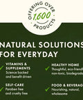 Swanson EFAs Coconut Oil Made with Certified Organic Coconut Oil (1000mg, 60 Softgels)