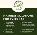 Swanson EFAs Coconut Oil Made with Certified Organic Coconut Oil (1000mg, 60 Softgels)