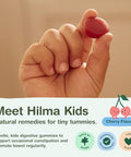 Hilma Happy Tummy Regularity Support 60 Count