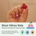 Hilma Happy Tummy Regularity Support 60 Count