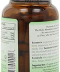 Organic India Turmeric Formula6