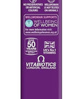 Vitabiotics Wellwoman Sport And Fitness 30 Tablets