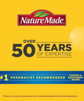 Nature Made Extra Strength Dosage Magnesium Citrate Tablets High Absorption Magnesium Citrate 400Mg Per Serving Bone And Muscle Support 60 Tablets 30 Day Supply