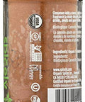 SPICELY Organic Ground Cinnamon, 1.4 OZ