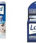 Lactaid Fast Act Lactose Intolerance Caplets With Lactase Enzyme Dairy Relief From Gas Bloating & Diarrhea 9000 Fcc Lactose Intolerance Pills 96 Individual Travel Onthego Packs (96 X 1 Ct)