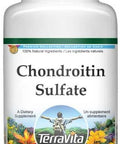 Terravita Chondroitin Sulfate Powder (1 Oz, Zin: 510743)