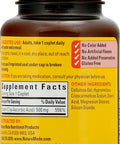 Nature Made Vitamin C 500 Mg Caplets 100 Ct