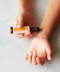Doterra Brave Essential Oil Courage Blend For Kids