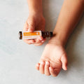 Doterra Brave Essential Oil Courage Blend For Kids