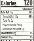 Spectrum Naturals Organic Coconut Oil, 14 Oz (packaging may vary)