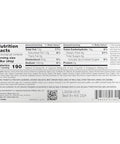 California Gold Nutrition Foods Cranberry & Almond Chewy Granola Bars 12 Bars 1.4 Oz (40 G) Each