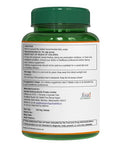 Pure Nutrition Organic Ashwagandha Tablets - 600Mg 120 Count Usda Organic Certified Ayurvedic Herb For Vata & Pitta Balance Non-Gmo Gluten-Free