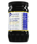 Premier Research Labs Marine Collagen - Marine Collagen Peptides Hydrolyzed Marine Collagen Powder Fish Collagen For Women And Men 5G Collagen Per Serving For Skin Joint And Gut Health 7 Oz