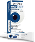 Optase Hylo Night Eye Ointment - .18 Oz