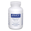 Pure Encapsulations Niacitol 500 mg 60 vcaps